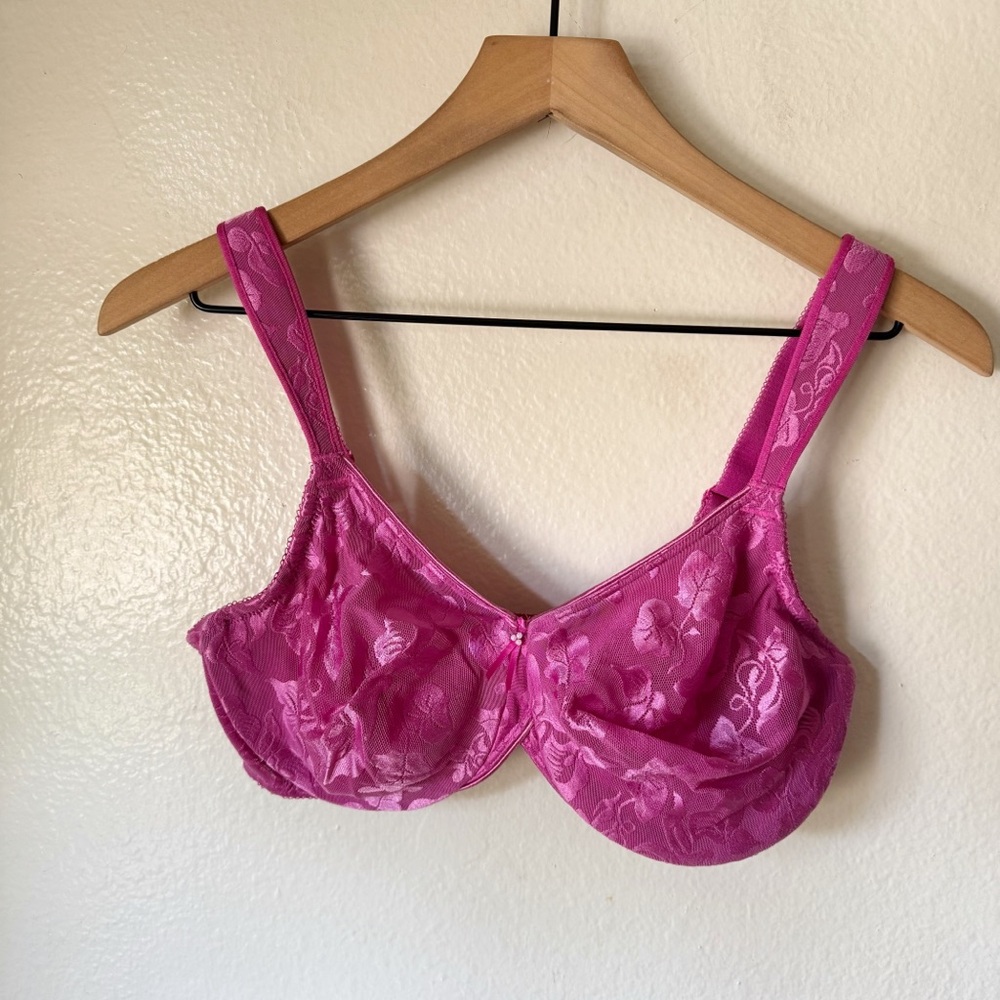 Wacoal | Awareness Underwire Bra